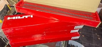Skrutky zásobníkové Hilti