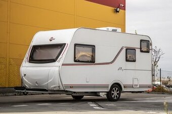 Burstner Premio Life 415 TK