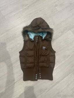 Dámska vesta zn.Adidas