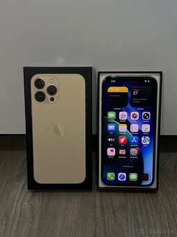 iPhone 13 Pro Max 256GB / Zdravie Baterie 85%