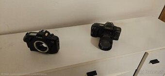 Staré fotoaparáty 3