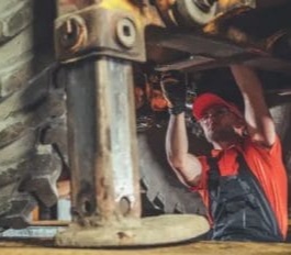 Hľadám prácu ako servisný technik