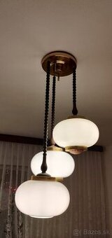 Luster, osvetlenie, lampa