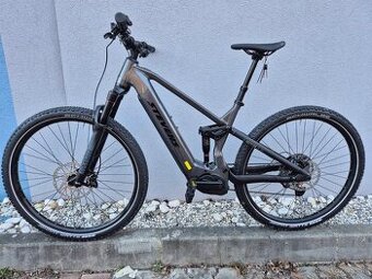 Stevens ebike Smart Bosch M-L 0km
