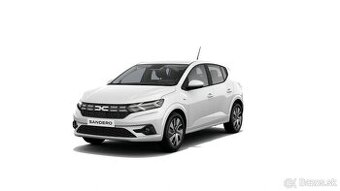 NA PRENÁJOM – Dacia Sandero