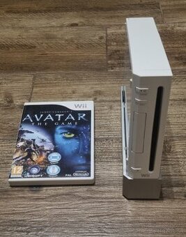 Predám Nintendo Wii