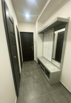 Predaj dvojizbový byt s balkónom - 1