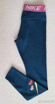 Elastické legíny NIKE veľkosť M