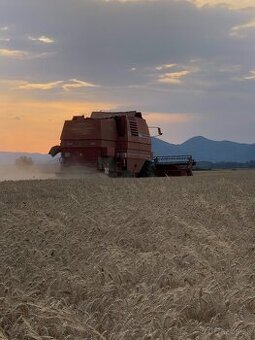 Kupim diely na mf 38/40 kombajn