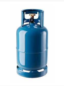 Plynova flasa 10kg