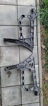 Držiaky zadného nárazníka VW Passat CC 2008-2012