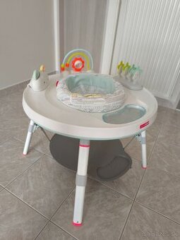 Aktívne centrum 3v1