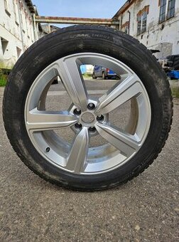 ALU kola R20 originál Audi Q8 e-tron | 5x112