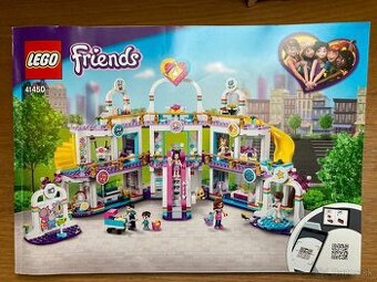 Lego friends 41450