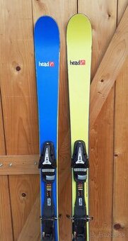 150 cm freestyle Head