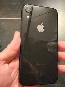 iPhone XR 64GB