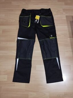 Pracovné nohavice a bunda CERVA