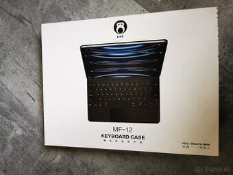 Puzdro s klavesnicou