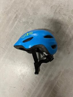 Detská prilba značky GIRO