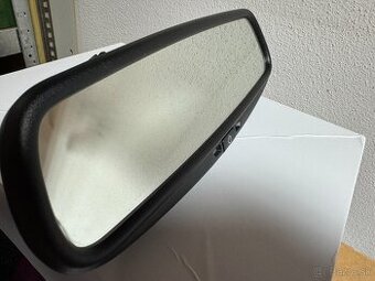 Spätné zrkadlo Toyota