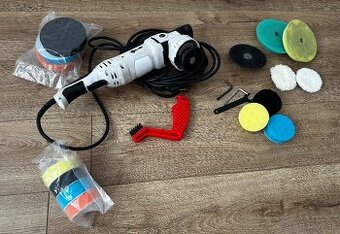 leštička Liquid Elements T3000