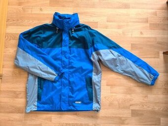 Pánska prechodná bunda