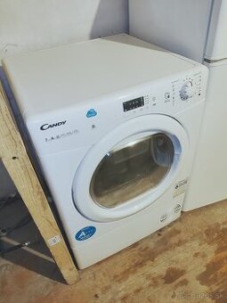Predám sušičku Candy 7kg