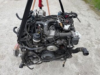 AUDI Q7 Q8 3.0 TDI V6 45 50 55 MILD HYBRID QUATTRO