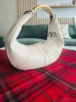 Zara boho kabelka- Rim