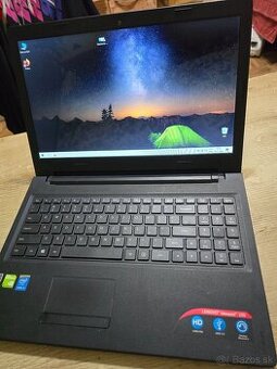 Lenovo ideapad 100 s GeForce 920mx grafikou vhodnou aj na st