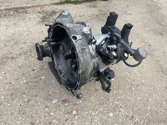 Predam manualne prevodovky Skoda -Kia