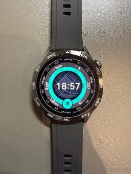 Huawei Watch GT 5 46 mm Active - Black