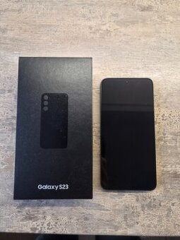 Samsung Galaxy S23 - 256 GB