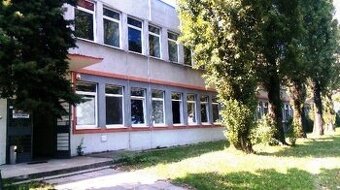 Klimatizovaný kancelársky priestor na Bojnickej ul. v Novom 