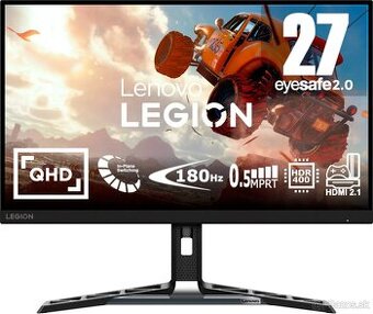 Lenovo Legion R27qe 27" IPS QHD 180Hz