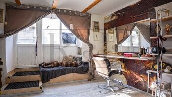 Prenájom priestorov Staré mesto, Masaryková ul.