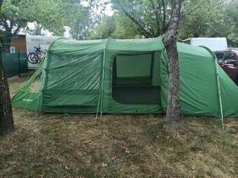 Stan HUSKY CARAVAN 17 DURAL