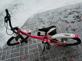 Dievčensky bycikel CTM MAGGIE 2.0