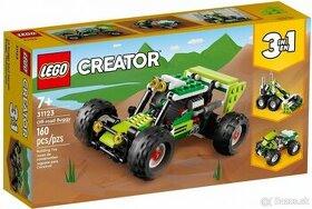 Lego Creator 31123