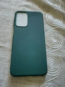Cover zadný na Samsung A23 5g zelený