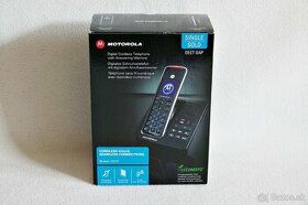 Motorola CD111 - 1