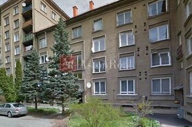 PREDAJ: TEHLOVY 2 izbový byt, 64m2 SÍDLISKO - Banská Bystric
