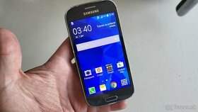 Samsung Galaxy Ace 4 LTE - 1