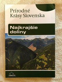 Prirodne a kulturne krasy slovenska