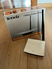 Router Tenda N3