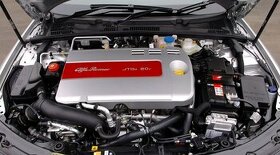Motor 2.4 JTDm 939A3000 Alfa Romeo 159