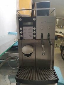 Automaticky kávovar Franke - 1