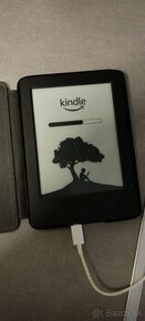 Kindle čítačka pre e-knihy