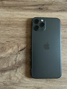 iPhone 11 PRO 64GB Space gray