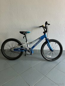 predam detsky bicykel Specialized Hotrock 20